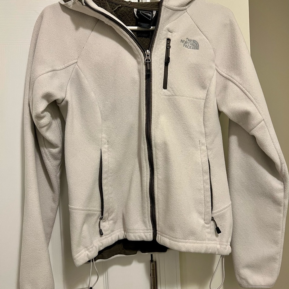 The North Face Womens Jacket